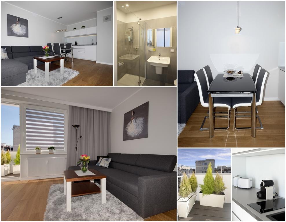 Przystanek Centrum Gdynia Phòng bức ảnh
